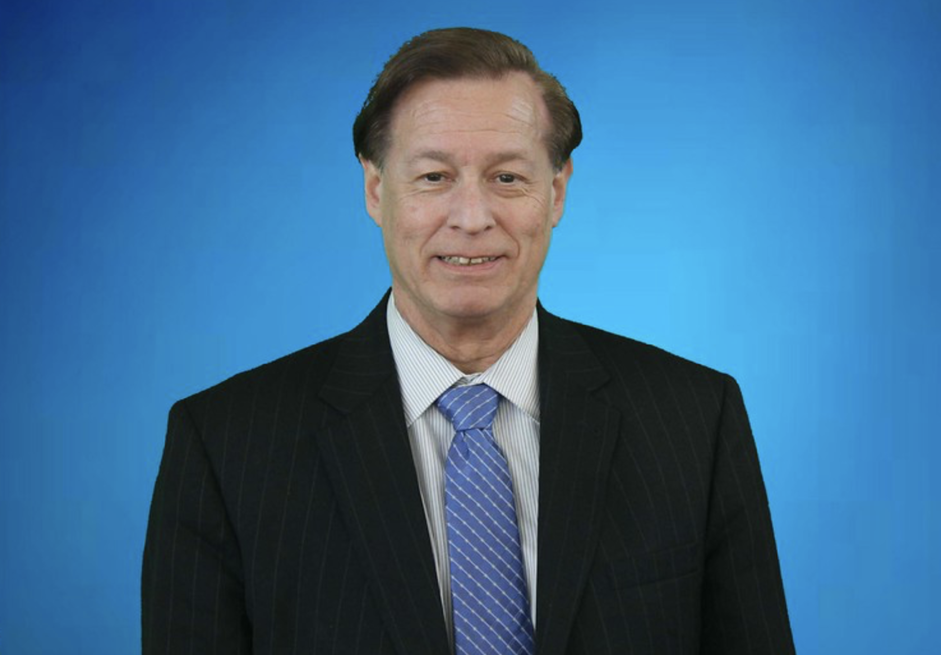 Charles F. Sills