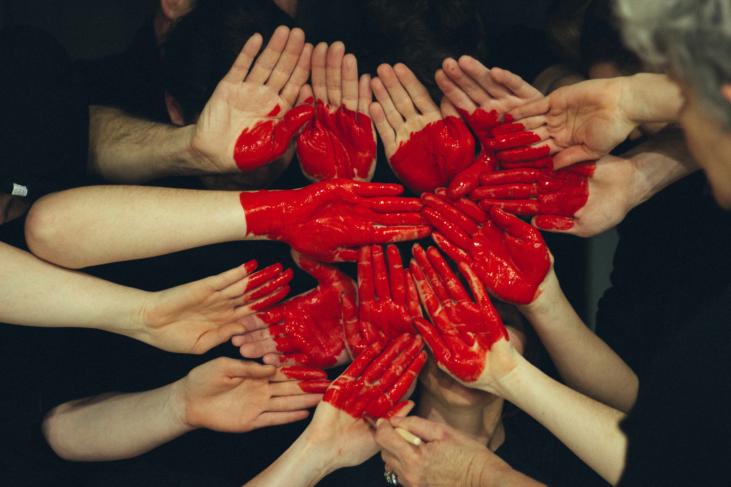 Community Support Programs