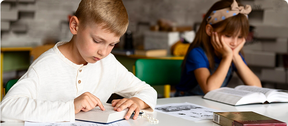 Education