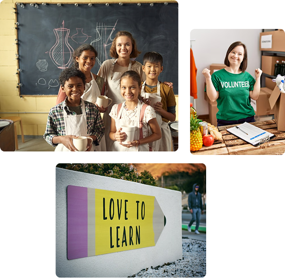 Education