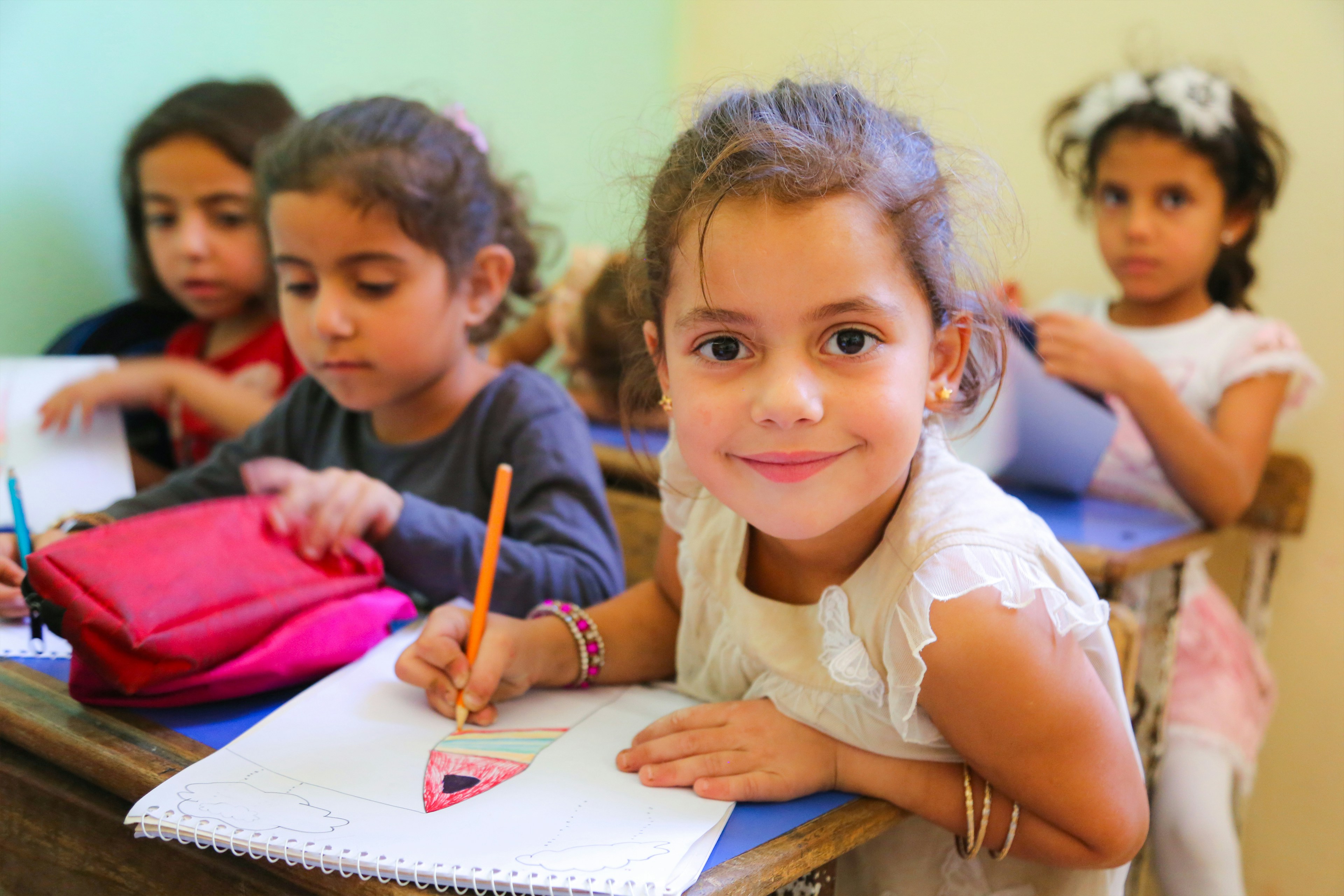 Education For All