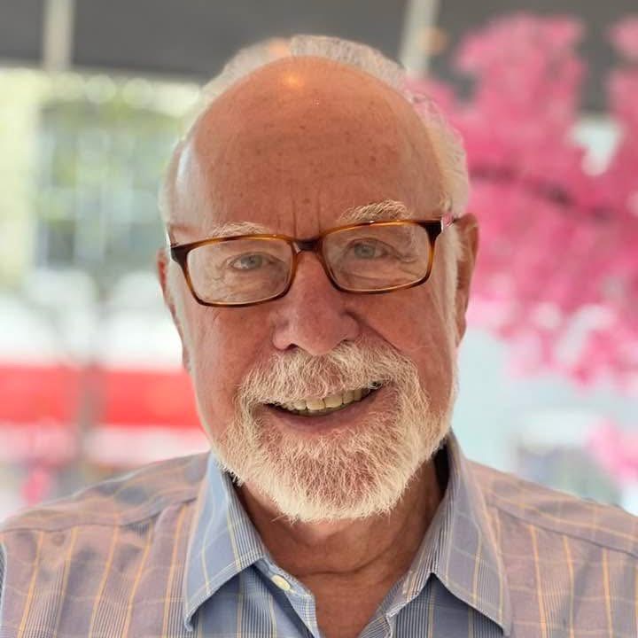Dr. Richard H.L. Marshall