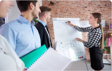Skills Development